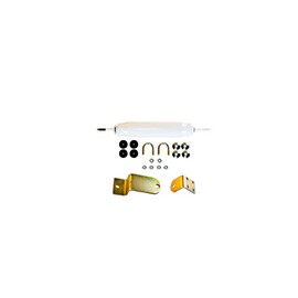 Amortiguador Dirección Grc 6859Se