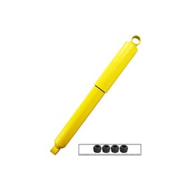 Amortiguador HD Monroe Magnum - 65112 - Delantero