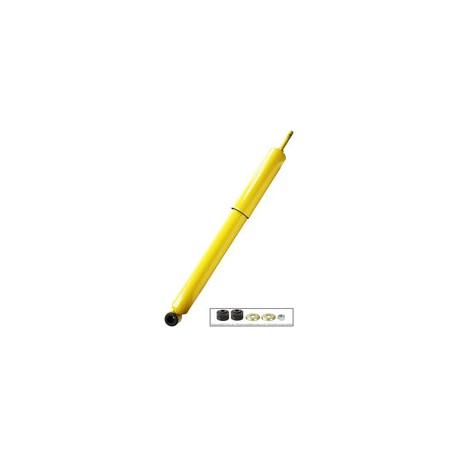Amortiguador HD Monroe Magnum - 65400 - Trasero