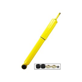 Amortiguador HD Monroe Magnum - 65402 - Trasero