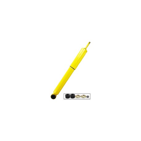 Amortiguador HD Monroe Magnum - 65402 - Trasero