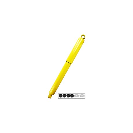Amortiguador HD Monroe Magnum - 65406 - Trasero