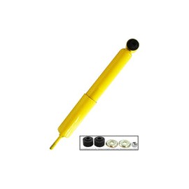 Amortiguador HD Monroe Magnum - 65408 - Trasero