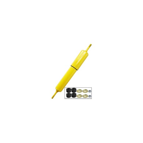 Amortiguador HD Monroe Magnum - 65414 - Trasero