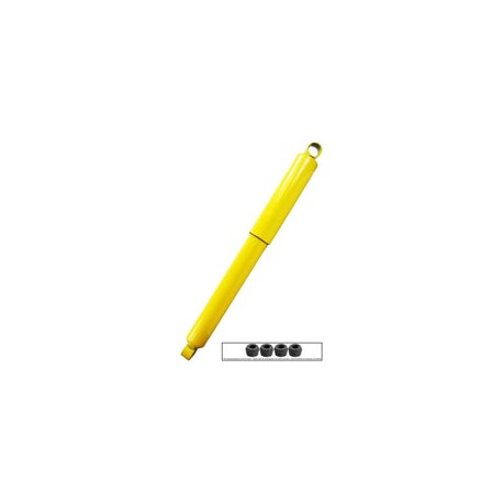 Amortiguador HD Monroe Magnum - 65415 - Trasero