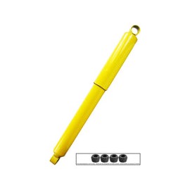 Amortiguador HD Monroe Magnum - 65415 - Trasero