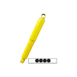 Amortiguador HD Monroe Magnum - 65429 - Delantero