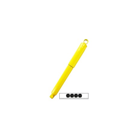 Amortiguador HD Monroe Magnum - 65466 - Trasero