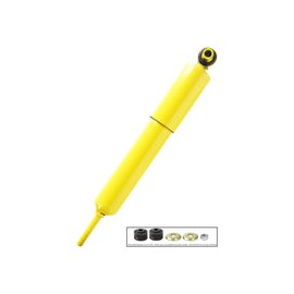 Amortiguador HD Monroe Magnum - 65524 - Trasero
