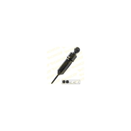 Amortiguador HD Monroe Magnum - 66182 - Cabina