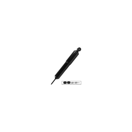 Amortiguador HD Monroe Magnum - 66196 - Cabina
