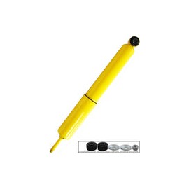 Amortiguador HD Monroe Magnum - 66407 - Trasero