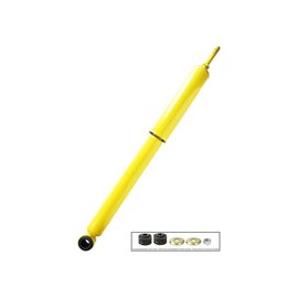 Amortiguador HD Monroe Magnum - 66428 - Trasero