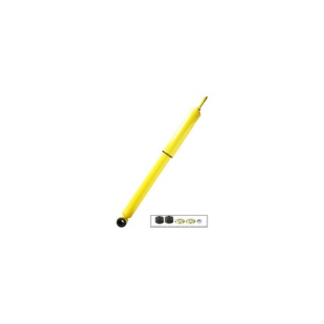 Amortiguador HD Monroe Magnum - 66428 - Trasero