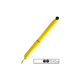 Amortiguador HD Monroe Magnum - 66602 - Delantero