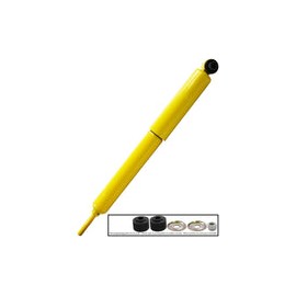 Amortiguador HD Monroe Magnum - 66615 - Trasero