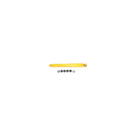 Amortiguador HD Monroe Magnum - 66618 - Trasero