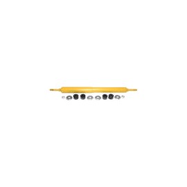 Amortiguador HD Monroe Magnum - 66628 - Delantero