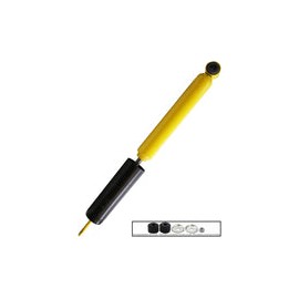 Amortiguador HD Monroe Magnum - 66653 - Delantero