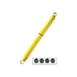 Amortiguador HD Monroe Magnum - 66811 - Delantero