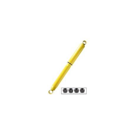 Amortiguador HD Monroe Magnum - 66811 - Delantero