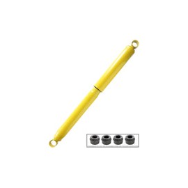 Amortiguador HD Monroe Magnum - 66863 - Delantero