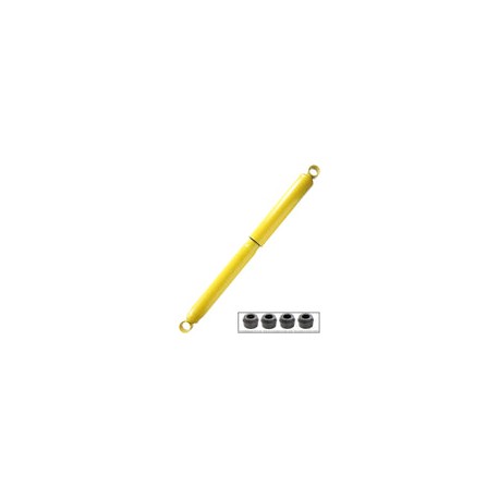 Amortiguador HD Monroe Magnum - 66863 - Delantero