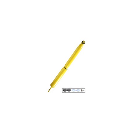 Amortiguador HD Monroe Magnum - 66924 - Trasero